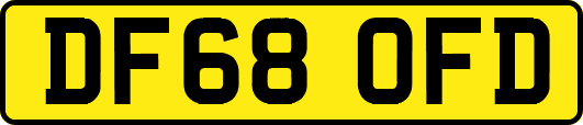 DF68OFD