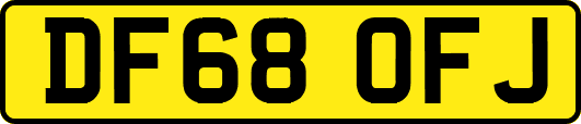 DF68OFJ