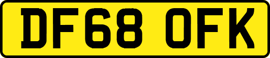 DF68OFK