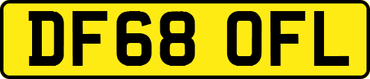 DF68OFL