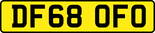 DF68OFO