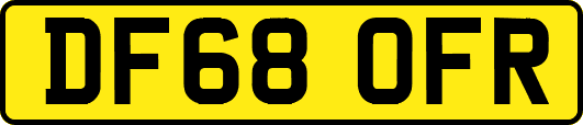 DF68OFR