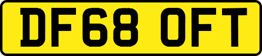 DF68OFT