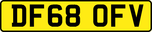 DF68OFV
