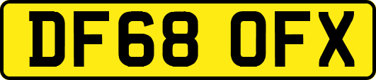 DF68OFX