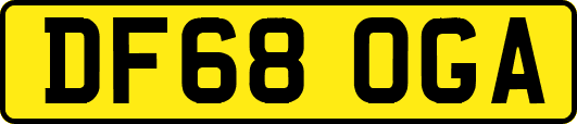 DF68OGA