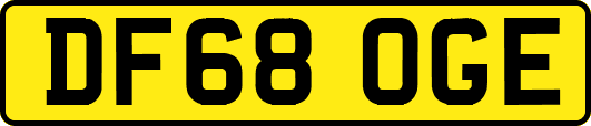DF68OGE