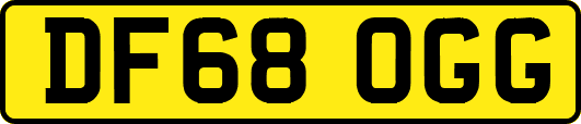 DF68OGG