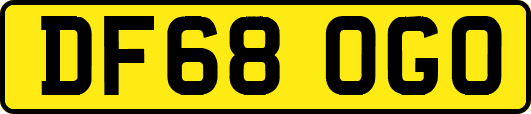 DF68OGO