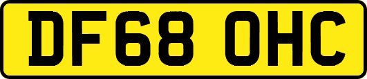 DF68OHC
