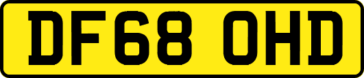 DF68OHD