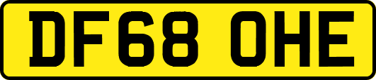 DF68OHE