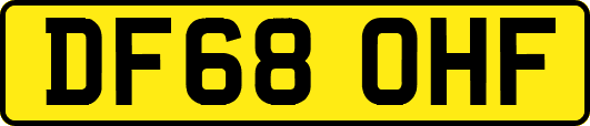 DF68OHF