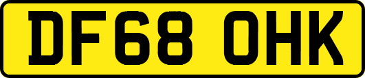 DF68OHK