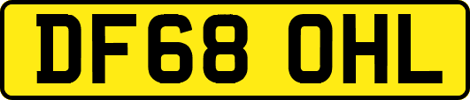 DF68OHL