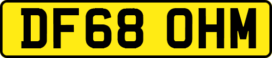 DF68OHM