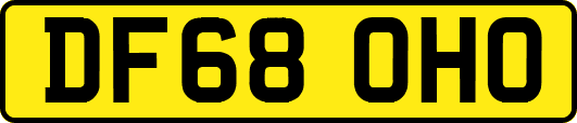 DF68OHO