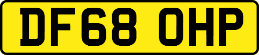 DF68OHP