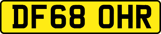 DF68OHR