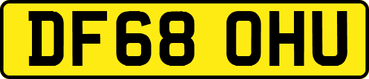DF68OHU