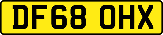 DF68OHX