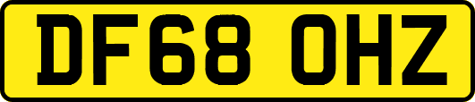 DF68OHZ