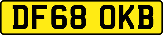 DF68OKB