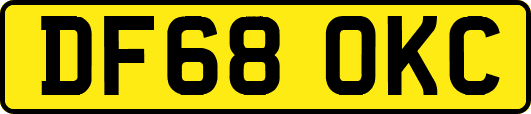 DF68OKC