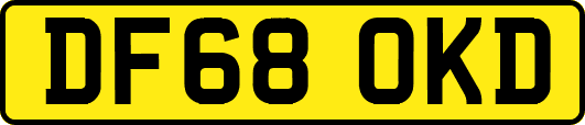 DF68OKD