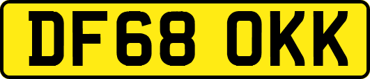 DF68OKK