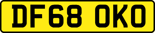 DF68OKO