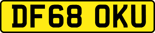 DF68OKU