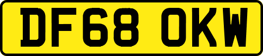 DF68OKW