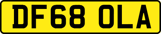 DF68OLA
