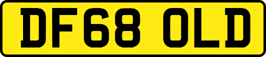 DF68OLD