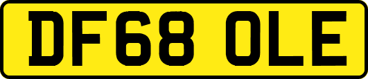 DF68OLE