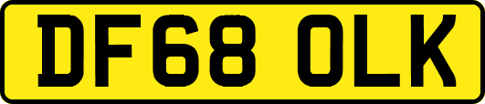 DF68OLK
