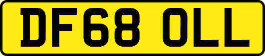 DF68OLL