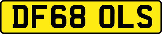 DF68OLS