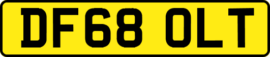DF68OLT