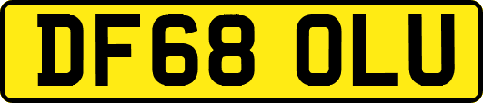 DF68OLU