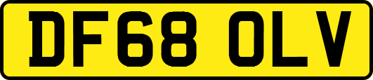 DF68OLV