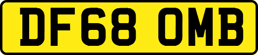 DF68OMB