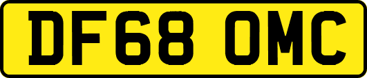 DF68OMC