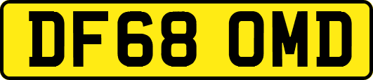 DF68OMD