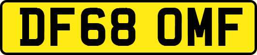 DF68OMF