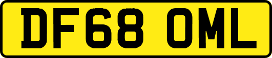 DF68OML