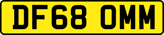 DF68OMM