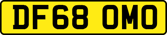 DF68OMO