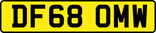 DF68OMW